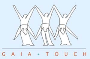 Yoga Urlaub mit Naturerfahrung, Körperübungen an Kraftorte, Gaia Touch, Chakra Yoga